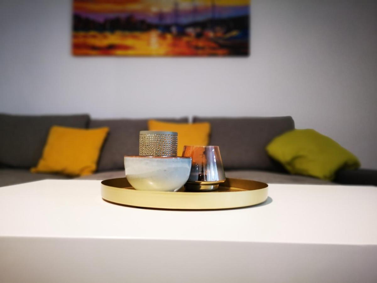 Apartment Sunrise, Coastal Istra, Pula Duga Uvala Pavicini Extérieur photo