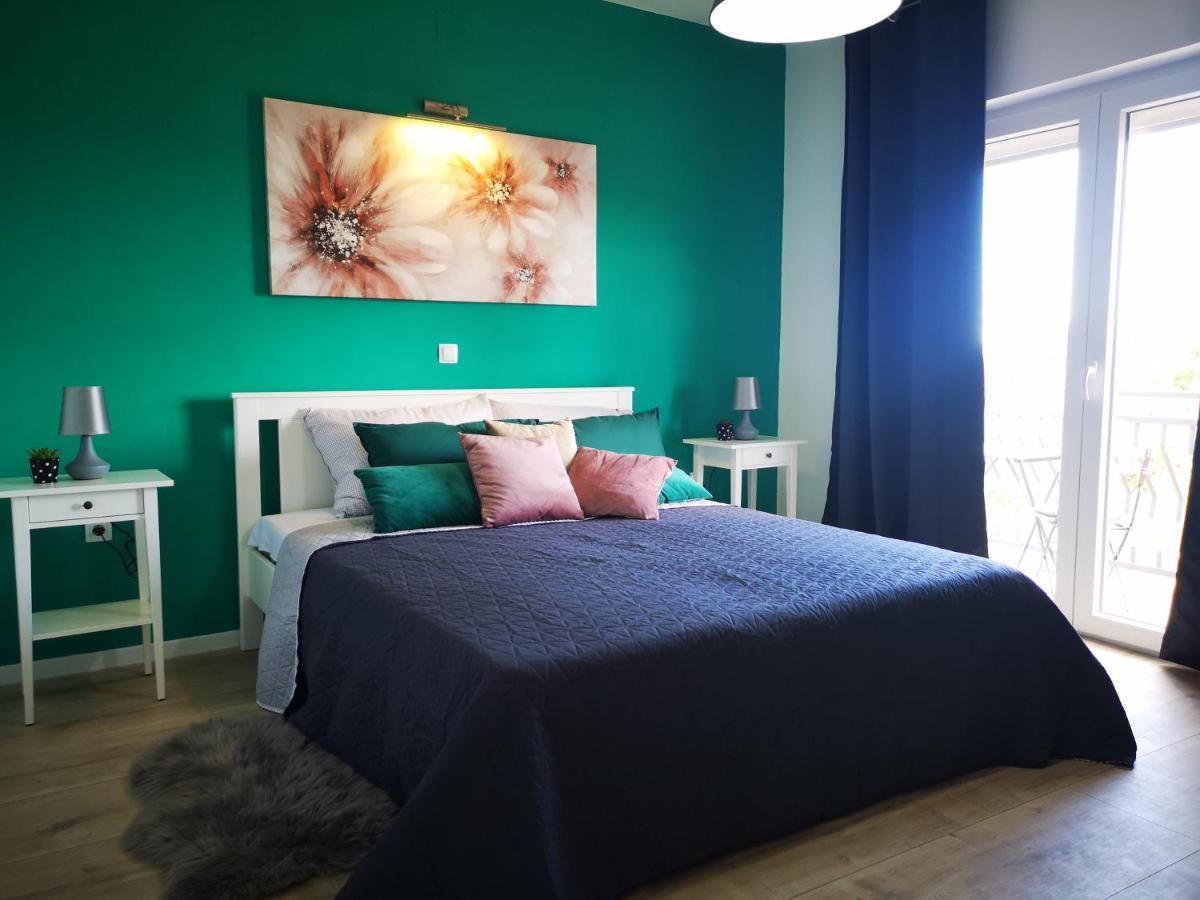 Apartment Sunrise, Coastal Istra, Pula Duga Uvala Pavicini Extérieur photo