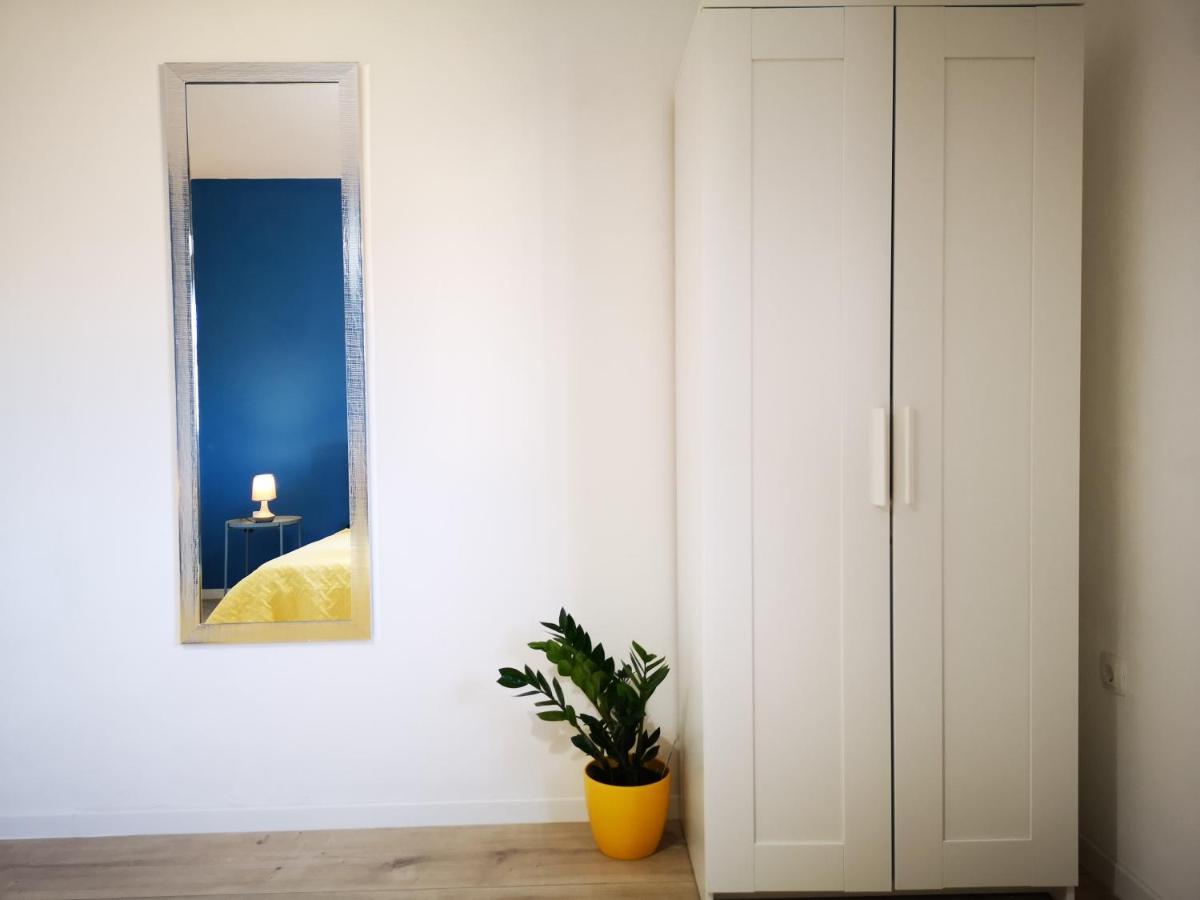 Apartment Sunrise, Coastal Istra, Pula Duga Uvala Pavicini Extérieur photo