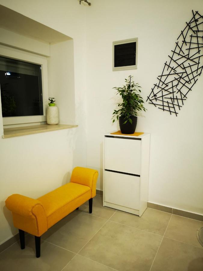 Apartment Sunrise, Coastal Istra, Pula Duga Uvala Pavicini Extérieur photo