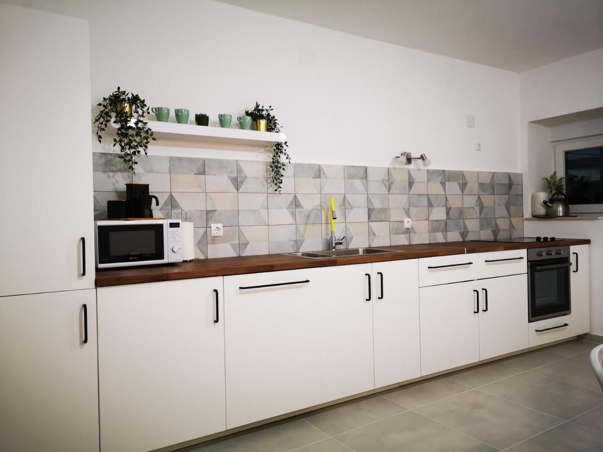 Apartment Sunrise, Coastal Istra, Pula Duga Uvala Pavicini Extérieur photo