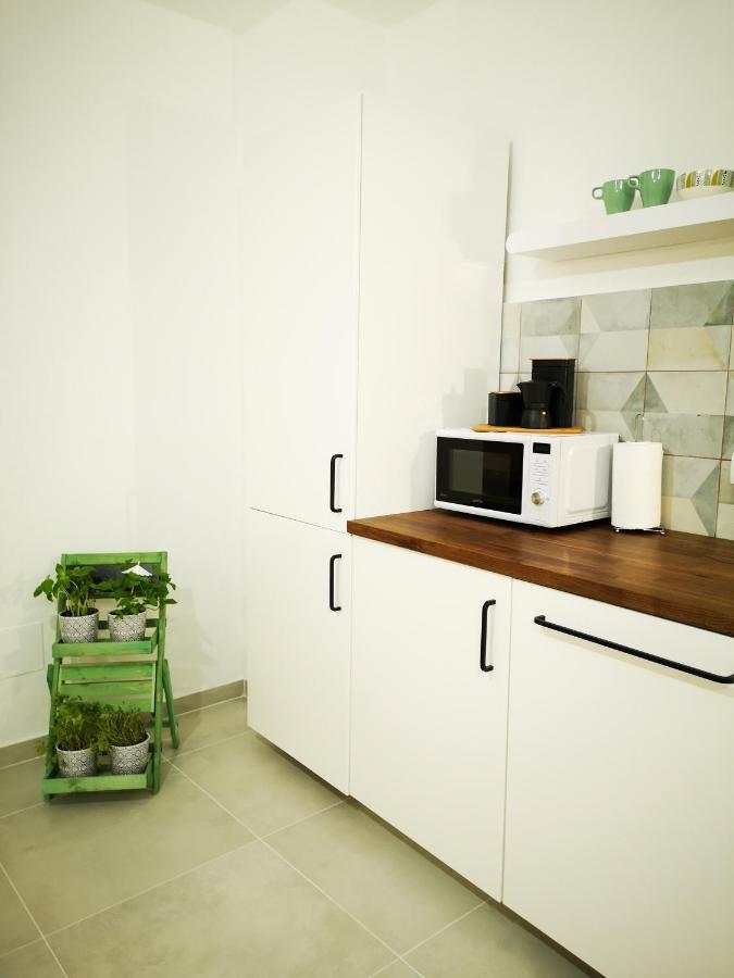 Apartment Sunrise, Coastal Istra, Pula Duga Uvala Pavicini Extérieur photo