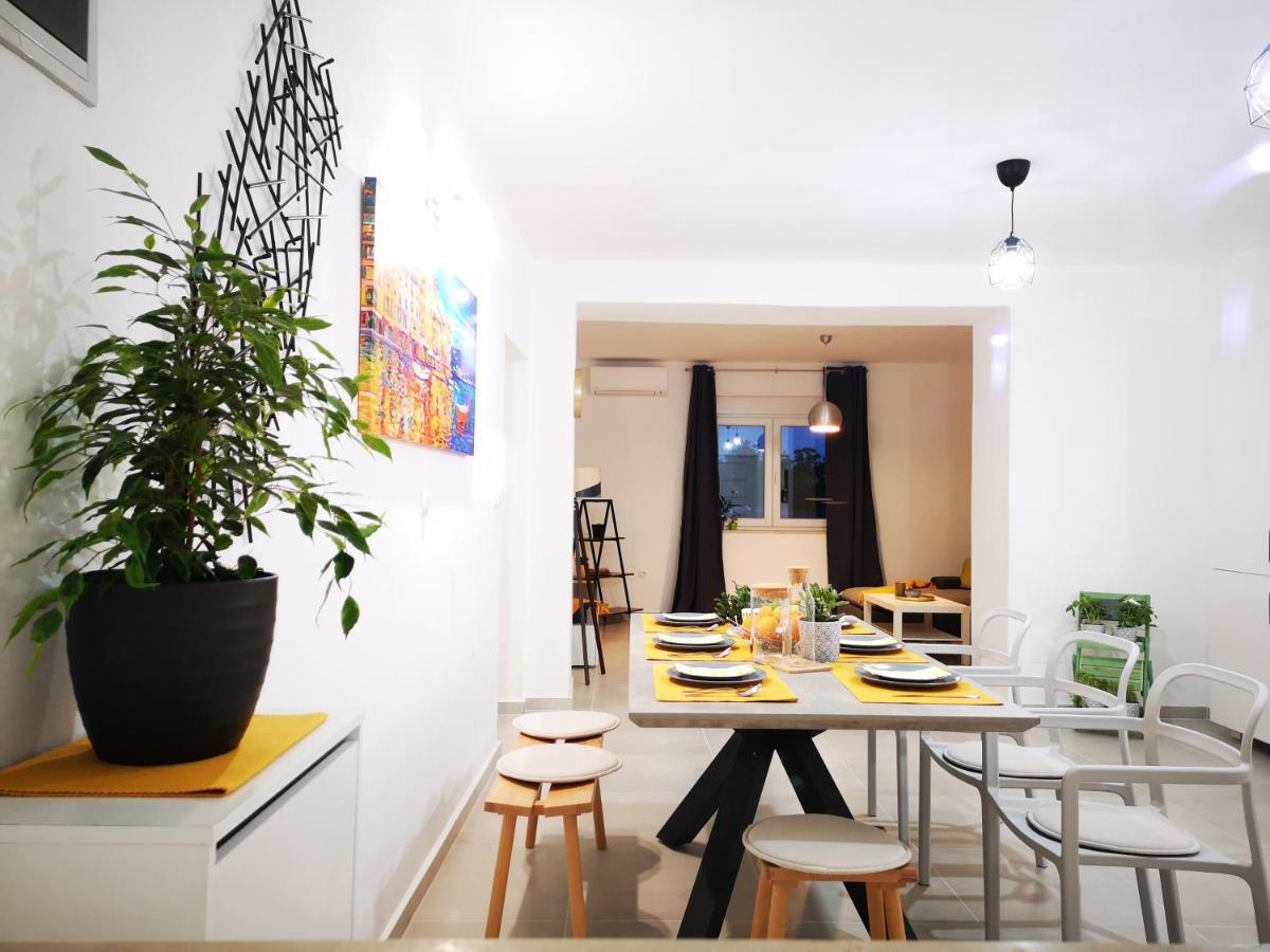 Apartment Sunrise, Coastal Istra, Pula Duga Uvala Pavicini Extérieur photo