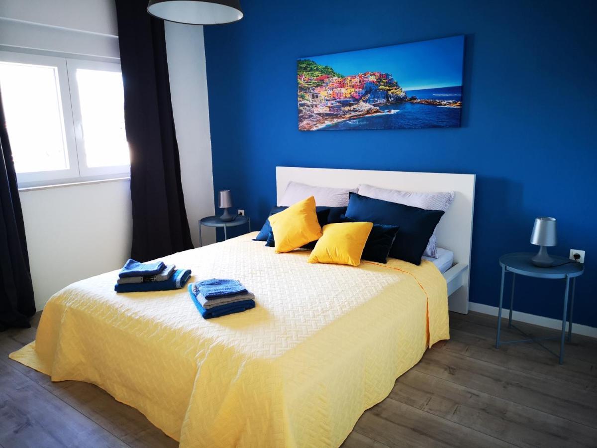 Apartment Sunrise, Coastal Istra, Pula Duga Uvala Pavicini Extérieur photo