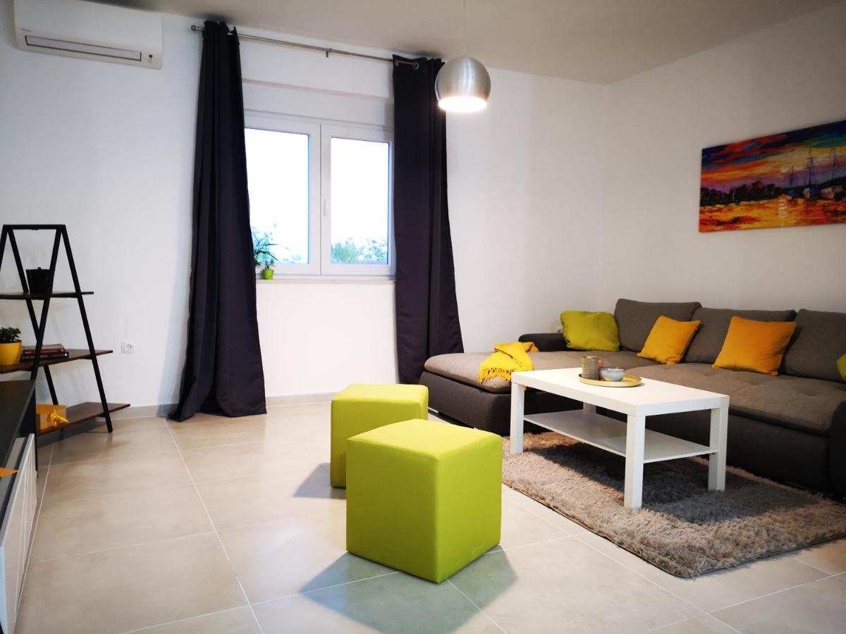 Apartment Sunrise, Coastal Istra, Pula Duga Uvala Pavicini Extérieur photo