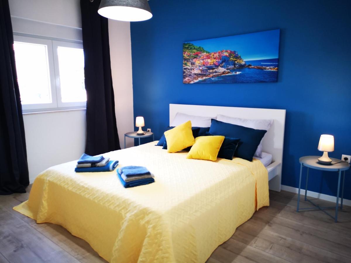 Apartment Sunrise, Coastal Istra, Pula Duga Uvala Pavicini Extérieur photo