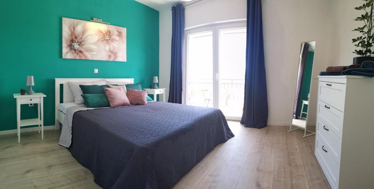 Apartment Sunrise, Coastal Istra, Pula Duga Uvala Pavicini Extérieur photo