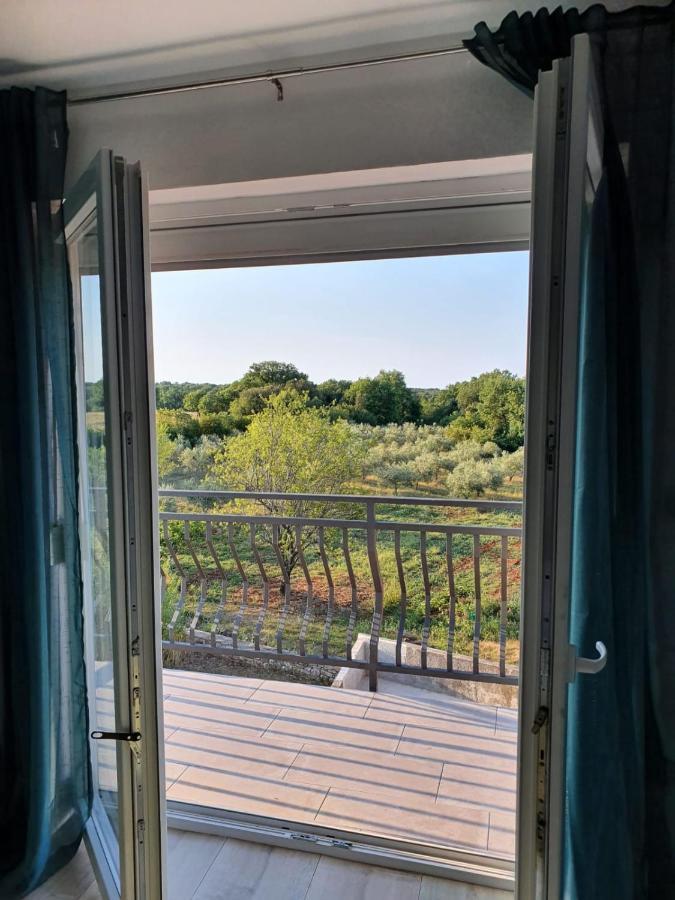 Apartment Sunrise, Coastal Istra, Pula Duga Uvala Pavicini Extérieur photo
