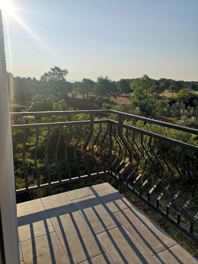 Apartment Sunrise, Coastal Istra, Pula Duga Uvala Pavicini Extérieur photo