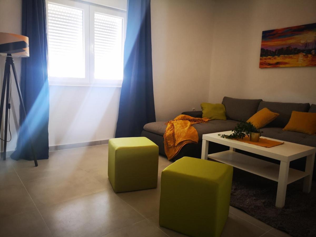 Apartment Sunrise, Coastal Istra, Pula Duga Uvala Pavicini Extérieur photo