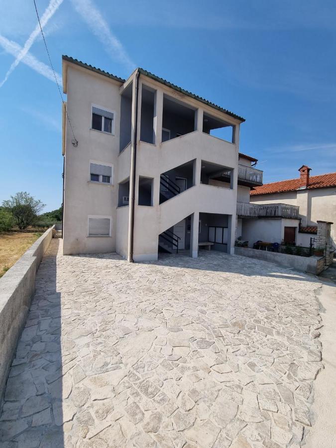 Apartment Sunrise, Coastal Istra, Pula Duga Uvala Pavicini Extérieur photo