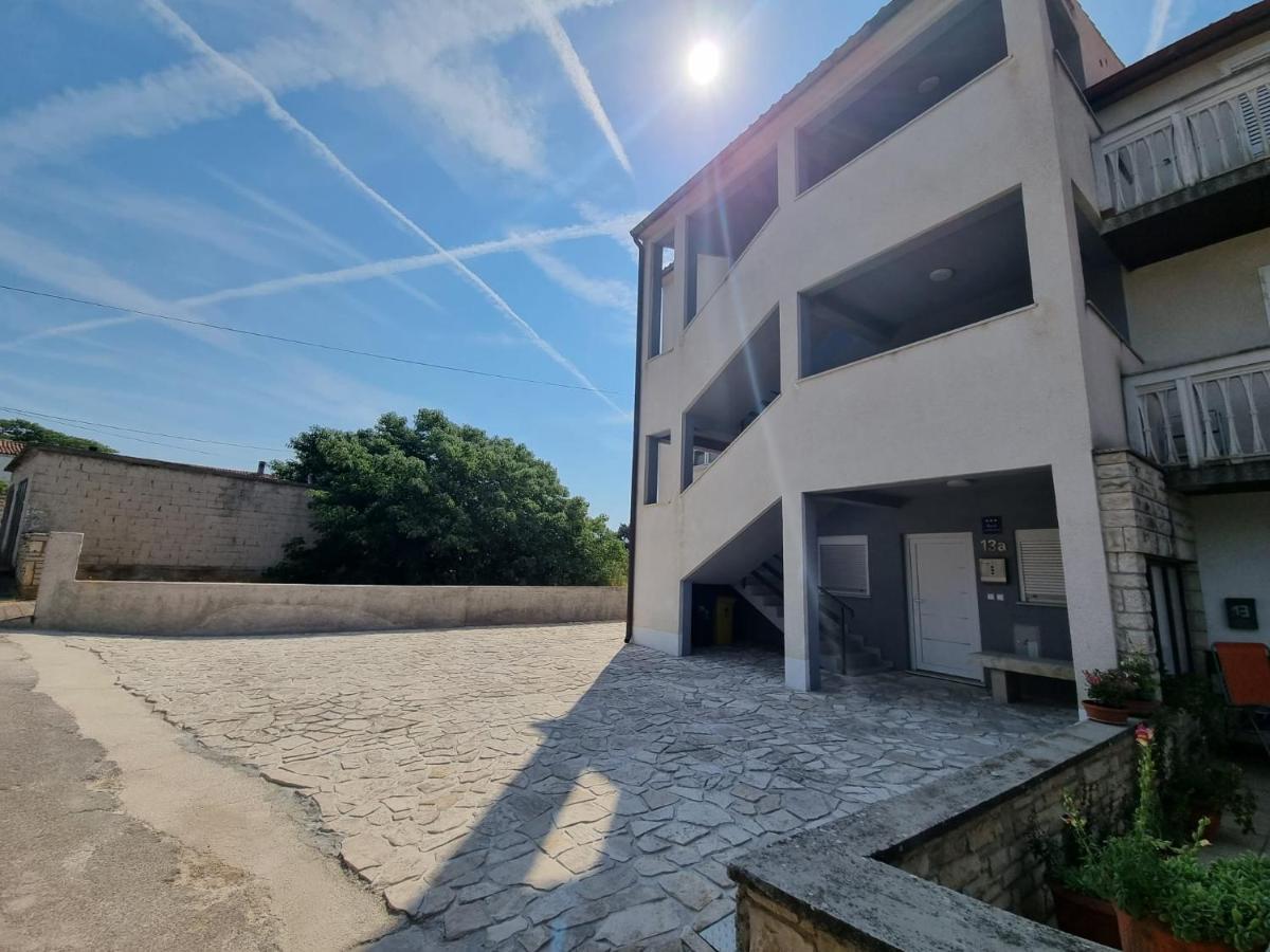 Apartment Sunrise, Coastal Istra, Pula Duga Uvala Pavicini Extérieur photo
