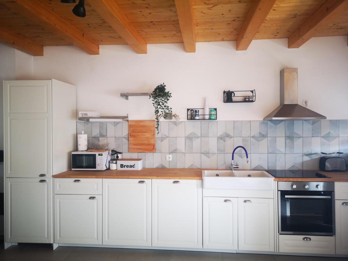 Apartment Sunrise, Coastal Istra, Pula Duga Uvala Pavicini Extérieur photo