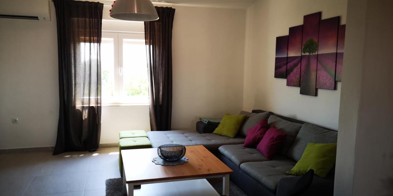 Apartment Sunrise, Coastal Istra, Pula Duga Uvala Pavicini Extérieur photo