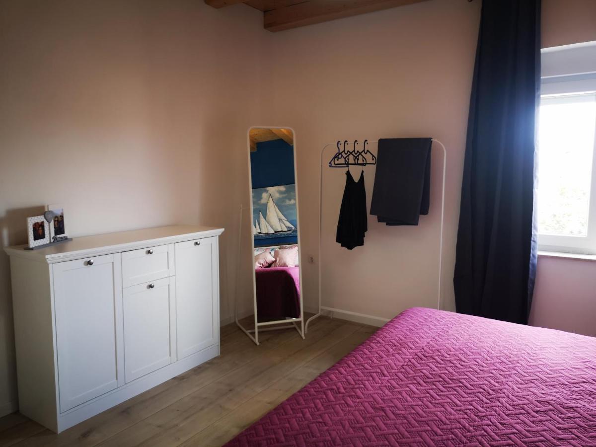 Apartment Sunrise, Coastal Istra, Pula Duga Uvala Pavicini Extérieur photo