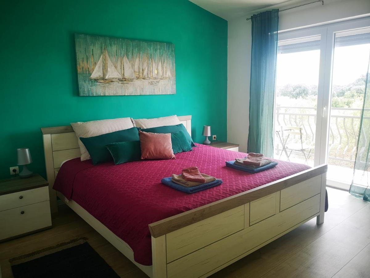 Apartment Sunrise, Coastal Istra, Pula Duga Uvala Pavicini Extérieur photo