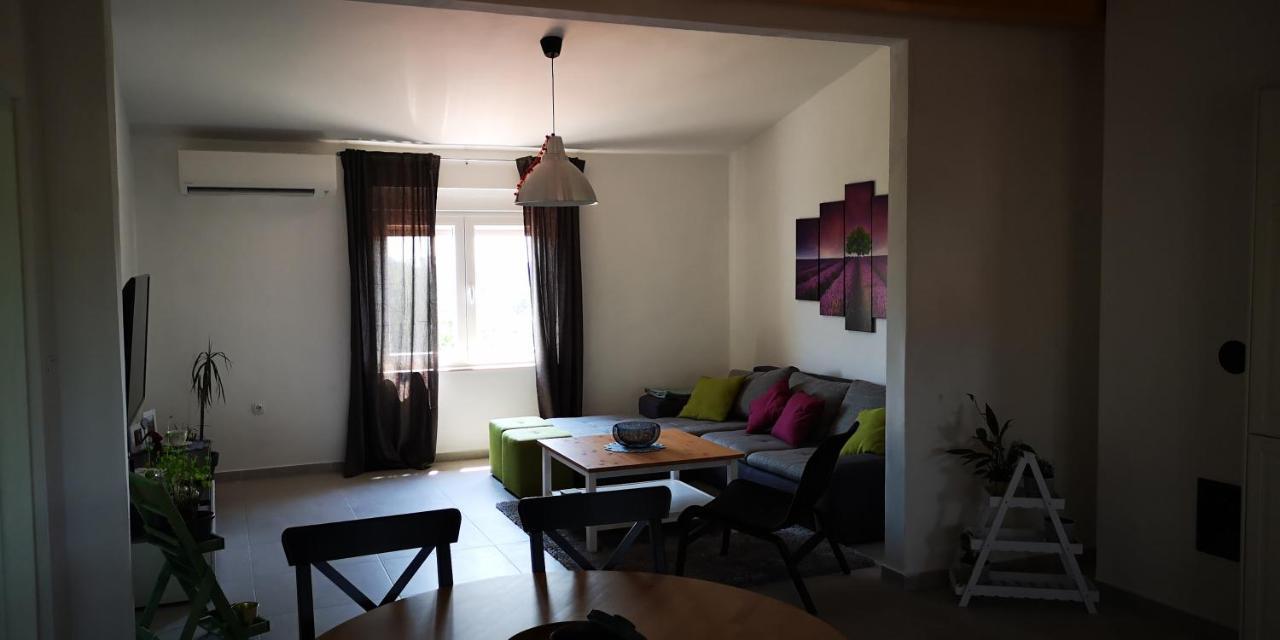 Apartment Sunrise, Coastal Istra, Pula Duga Uvala Pavicini Extérieur photo