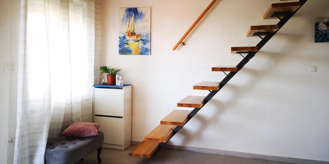 Apartment Sunrise, Coastal Istra, Pula Duga Uvala Pavicini Extérieur photo