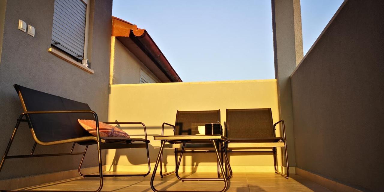 Apartment Sunrise, Coastal Istra, Pula Duga Uvala Pavicini Extérieur photo