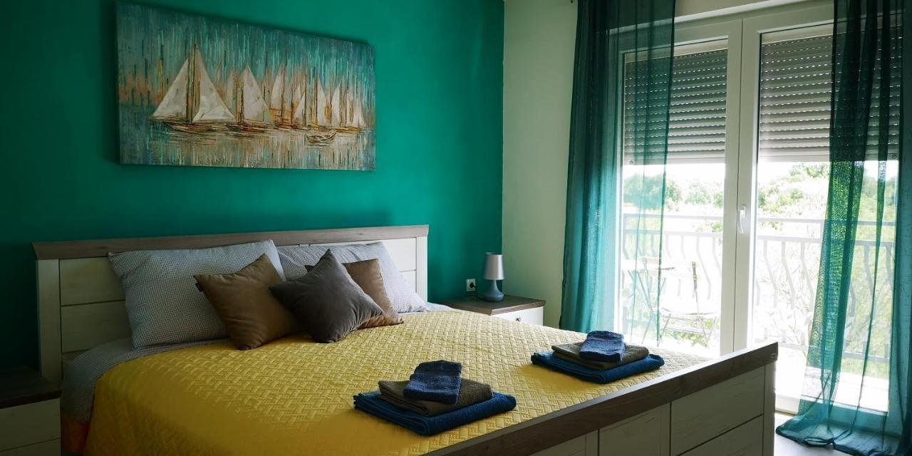 Apartment Sunrise, Coastal Istra, Pula Duga Uvala Pavicini Extérieur photo