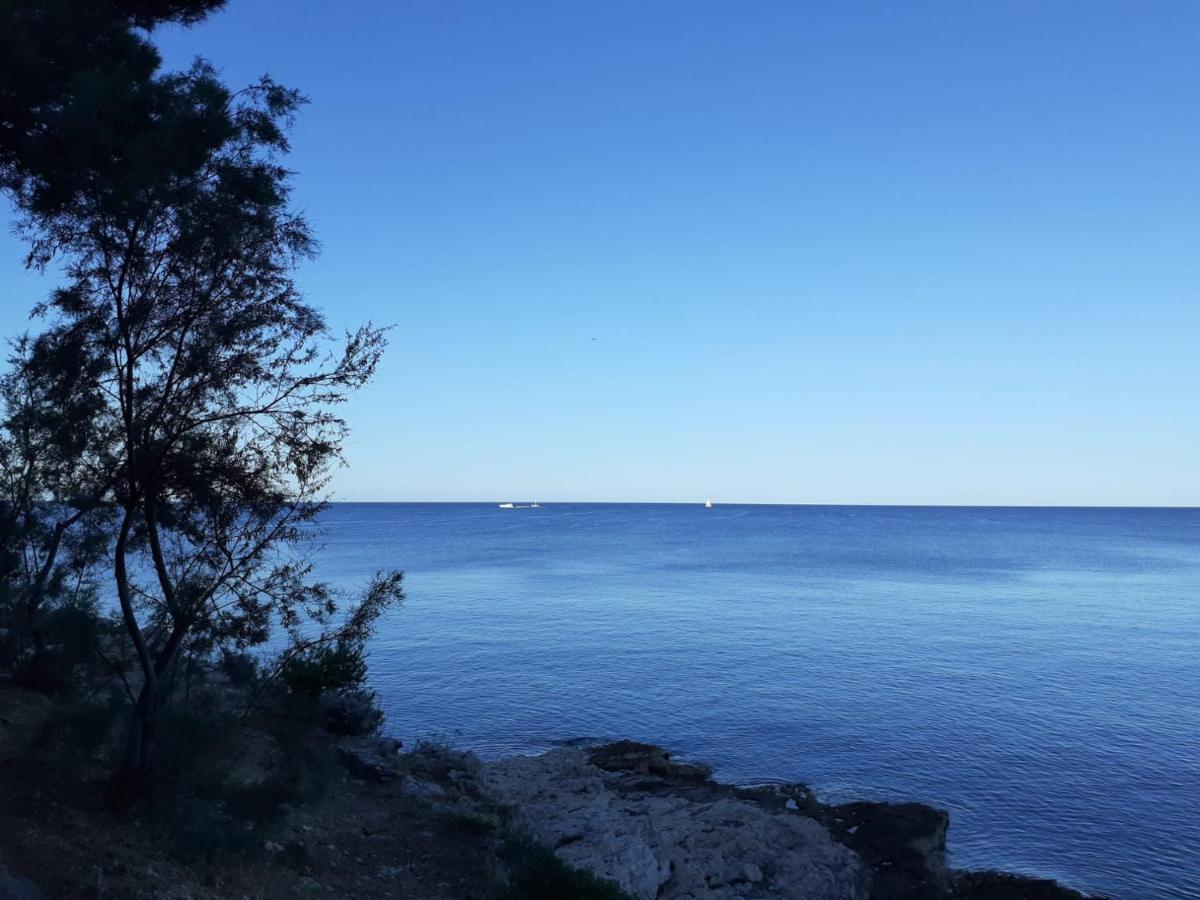 Apartment Sunrise, Coastal Istra, Pula Duga Uvala Pavicini Extérieur photo